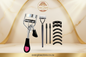 EverGlow Eyelash Curler Kit with Website