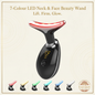 EverGlow LED Neck & Face Beauty Wand
