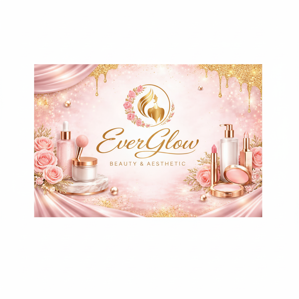 EverGlow Mobile Square Banner 1:1