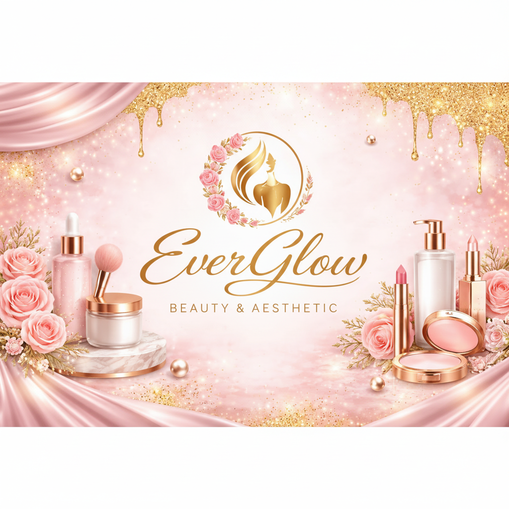 EverGlow Square Mobile Banner