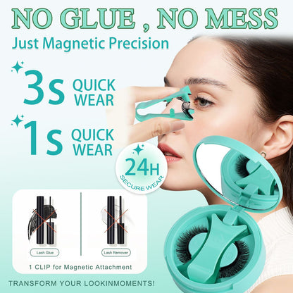 EverGlow™ Magnetic Lash Kit