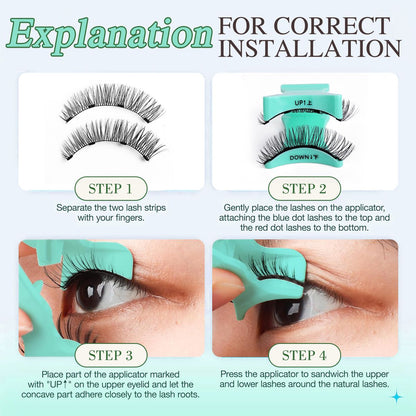 EverGlow™ Magnetic Lash Kit
