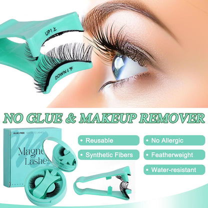 EverGlow™ Magnetic Lash Kit