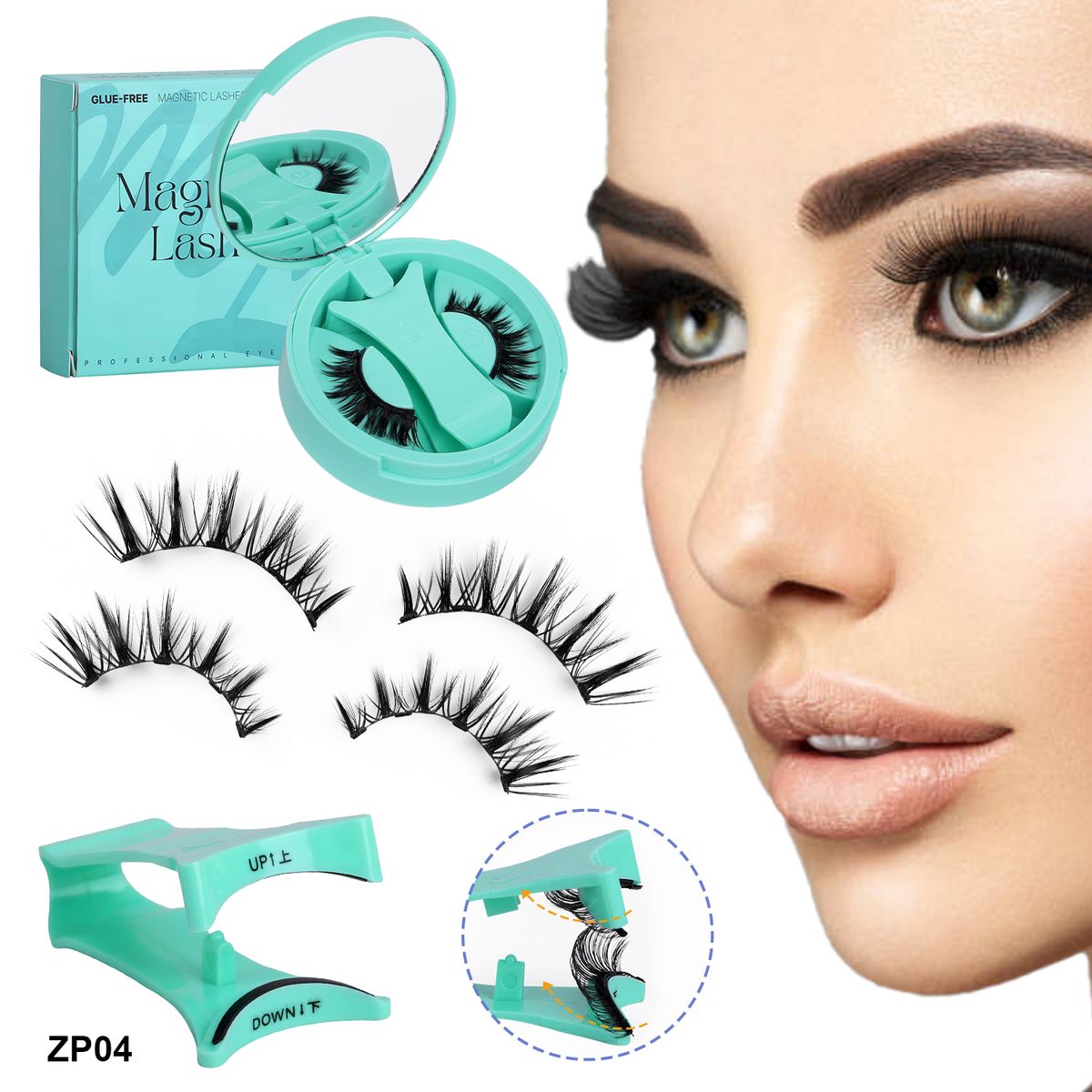EverGlow™ Magnetic Lash Kit