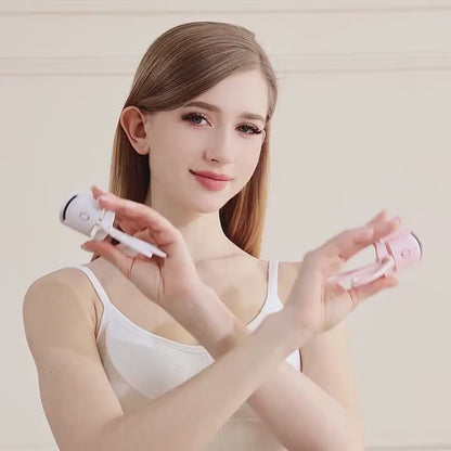 EverGlow™ Heated Lash Curler