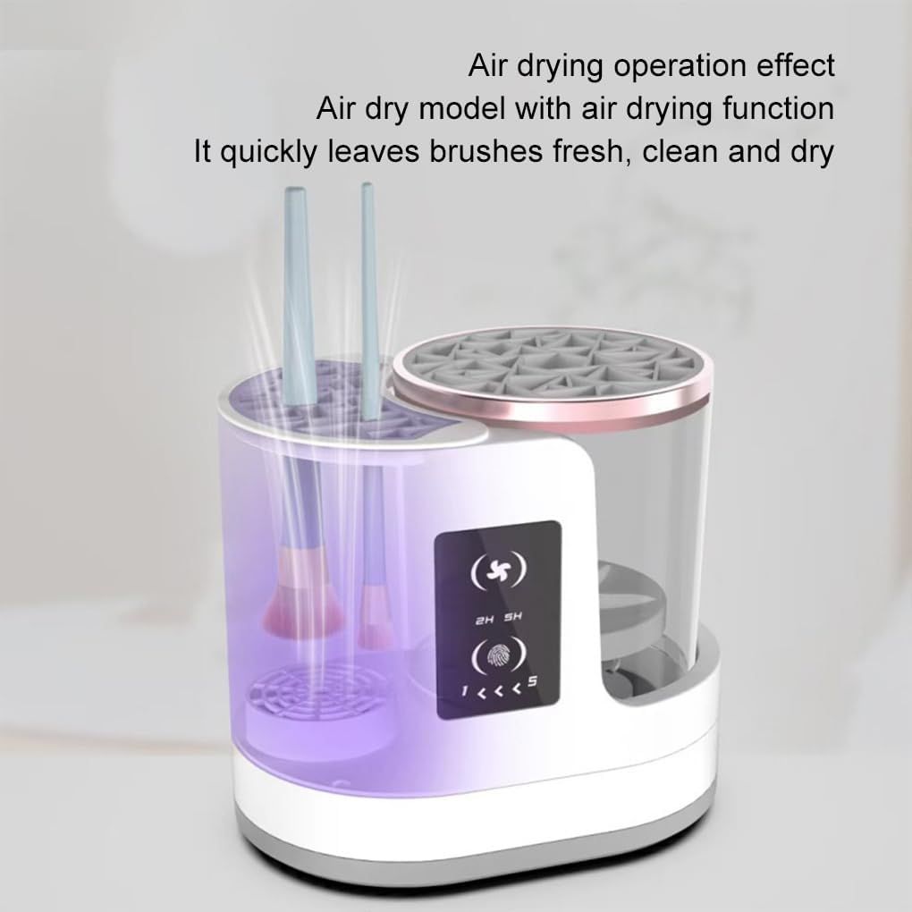 EverGlow™ Makeup Brush Cleaner